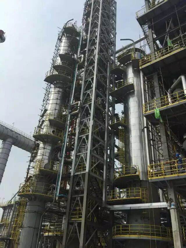 南涧设备翻新喷涂・钢构厂房升级改造