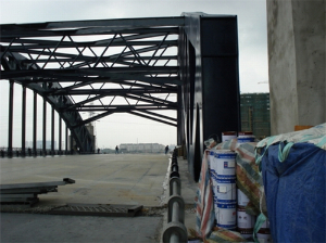 南涧专注工业场景喷漆服务