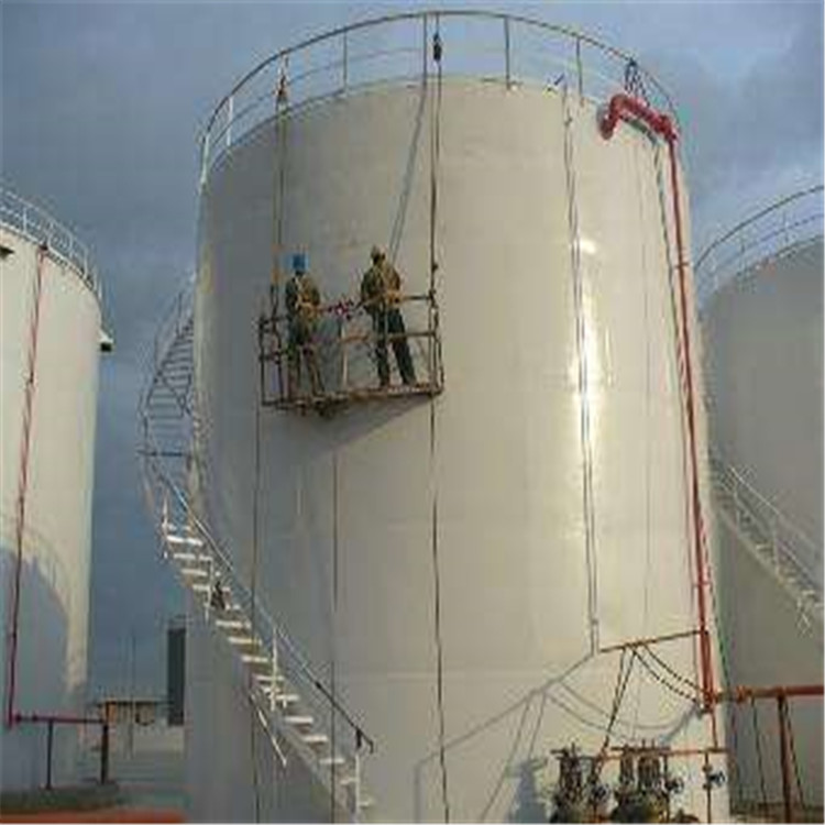 南涧喷漆翻新・工业喷漆・设备喷漆服务简介